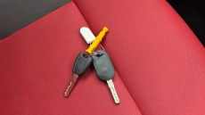 Fiat Panda 1.2 Pop 5dr Petrol Hatchback